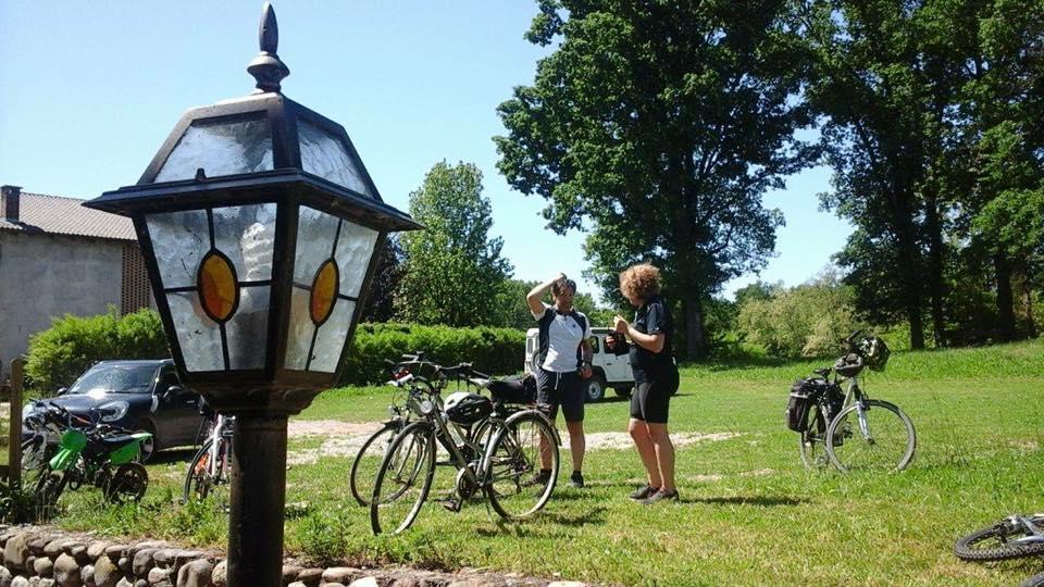 Agriturismo Helianthus Oleggio Eksteriør billede