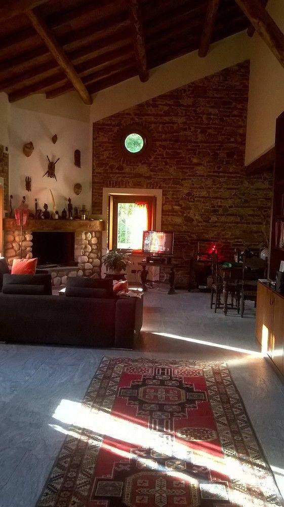 Agriturismo Helianthus Oleggio Eksteriør billede