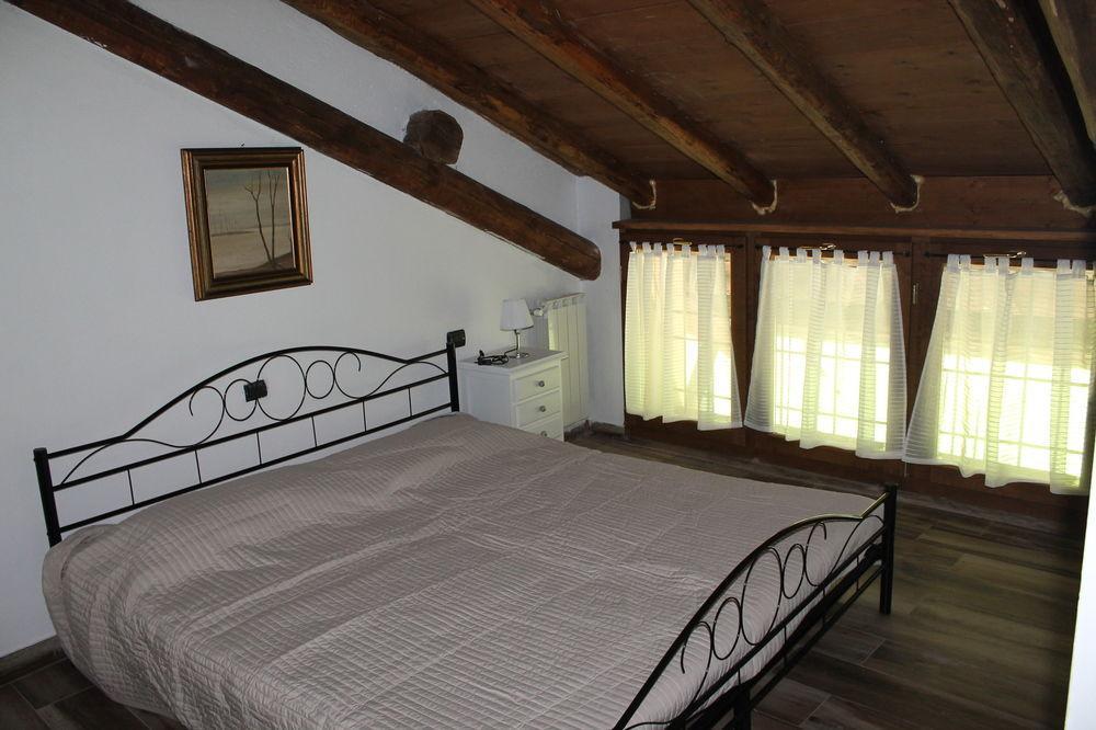 Agriturismo Helianthus Oleggio Eksteriør billede